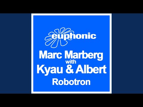 Robotron (Original Mix)