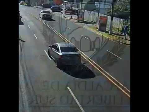 EN LA LIBERTAD SUR SE REGISTRÓ 2 ACCIDENTES