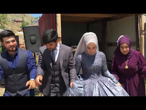 Kağızman değirmendere köyü düğünü ZİLAN MÜZİK