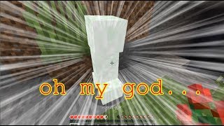 縛ルツのサバイバル第一話　緑のあいつに嫌われている...