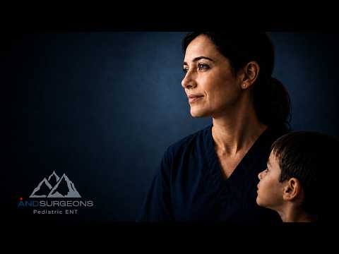 New York-Trained, UK certified Pediatric ENT Surgeon in Spain and Andorra