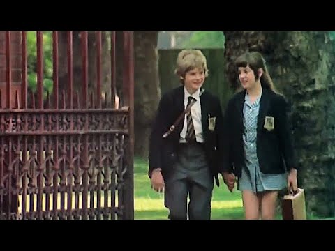 Videoclip de Melody Fair — Bee Gees