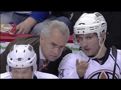 NHL    Dec.26/2010    Edmonton Oilers - Vancouver Canucks