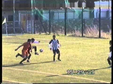 Sanseverese - Monte Sant'Angelo  1 - 2 .mp4