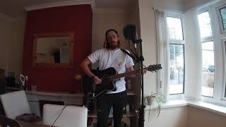 Ladykiller - The Horrible Crowes (Cover)