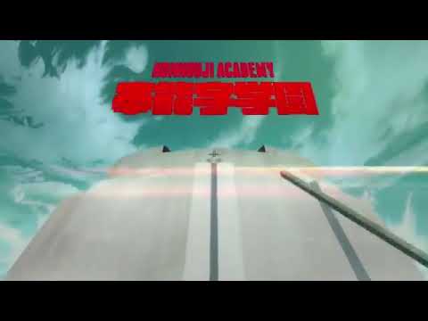 The best main character introduction in the history of anime