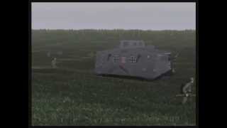 Watch and explore about World War I