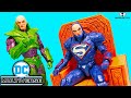 McFarlane DC Multiverse Lex Luthor Review