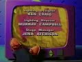 A Very Special Mouse Complete Credits From Stick With Imagination