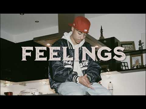 [FREE] ''Feelings'' - LUIS x Kid Kapri x t-low Type Beat