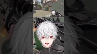 まさか^^ #葛葉 #だるま #ありさか #kinako #一ノ瀬うるは #にじさんじ #cr #ぶいすぽ #秘伝の一族 #shorts