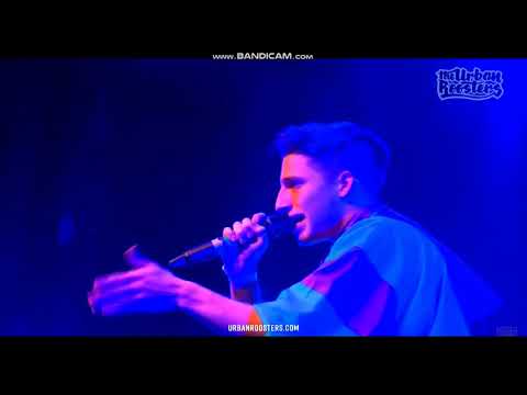 WOS minutazo de presentacion  FMS Argentina Jornada 3