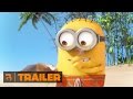 Minions Paradise Launch Trailer