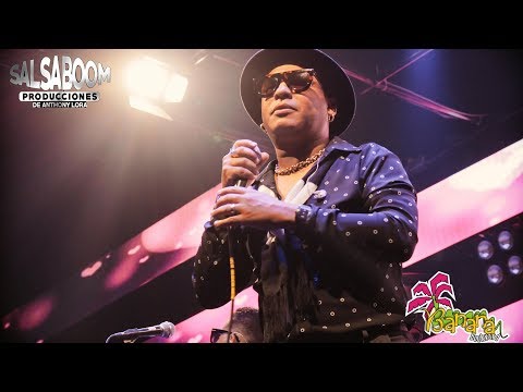 Tu Me Recordaras /Loco Por Tus Besos - Manolito Y Su Trabuco En Discoteca Banana