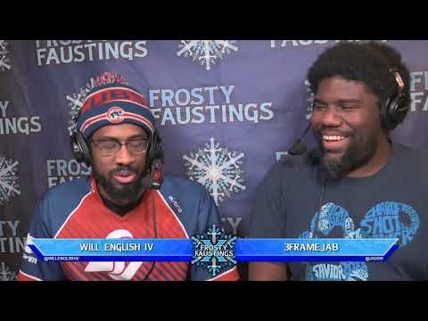 Frosty Faustings X - Puyo Puyo Tetris Swap Top 8