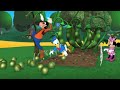 Mechana Mode Mouse Mickey S Thanks A Bunch Day