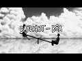daylight - bôa (lyrics)