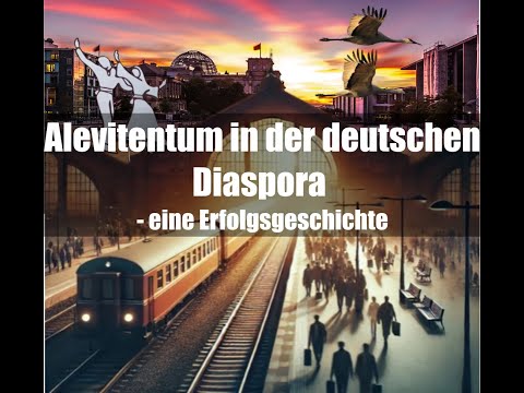 Alevism in the German diaspora – a success story? I Documentary 2024