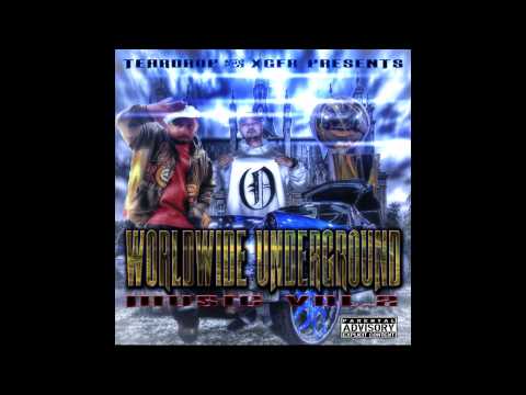 17. CASHBRED FEAT JU MEECH  TRICKY STYLEZ -SIK AZ FUCK