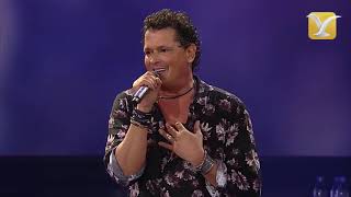 CARLOS VIVES - Robarte un beso ft  Sebastián Yatra - Festival de Viña del Mar 2018