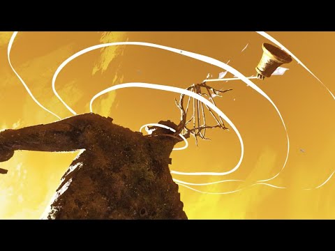 Deleted Scenes | Puss in Boots: The Last Wish (2022) Blu Ray Featurettes