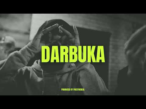 [FREE] Afro Drill Type Beat x Arabic Drill type beat "DARBUKA" | Jersey Club Type Beat
