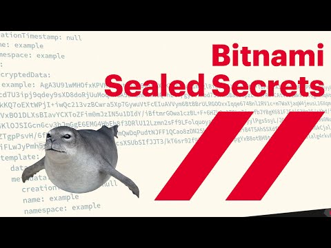 Veilige Geheimen in Git: Bitnami Sealed Secrets | HCS Company