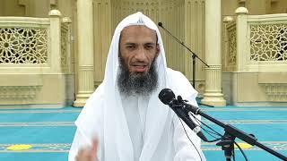 صورة تفسير سورة الملك ٦ - فضيلة الشيخ خالد إسماعيل