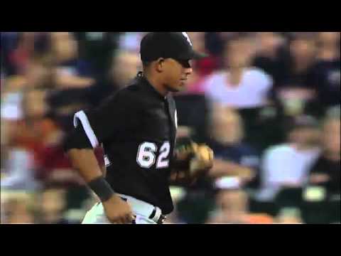 2011/09/04 Escobar's leaping snag