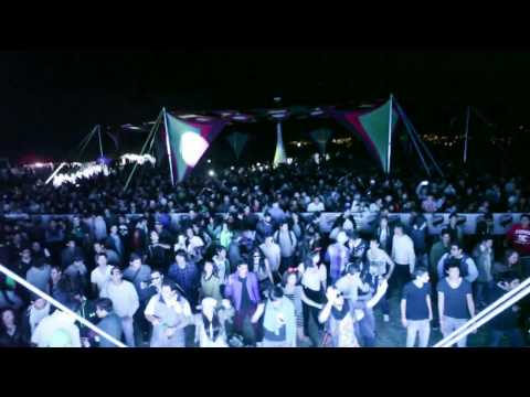 Aruk Live @ Equinox Festival (Aruk-Sadness)part 2