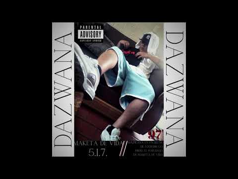5.1.7.  Dazwana a.k.a. Alex Ander/beats-Loostbeats prod. Maketa de vida