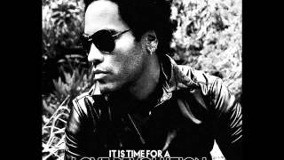 Lenny Kravitz - Bring It On