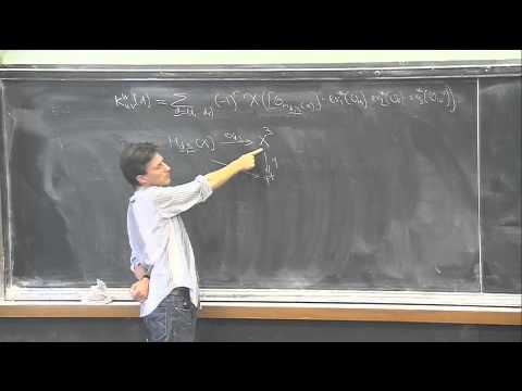 Nicolas Perrin - Quantum K-theory of some homogeneous spaces