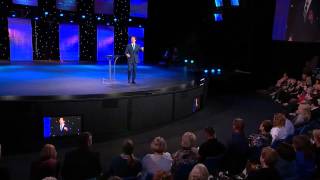 How to Keep Moving Forward | Joel Osteen