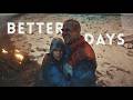 Joyce & Hopper | Better Days