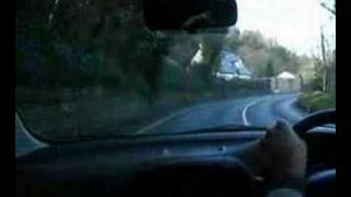 preview picture of video 'DRIVING IN EIRE - DUE TEMERARI SULLE STRADE D'IRLANDA'