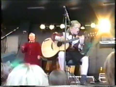 Kelly Family - Koethen 29.08.1993 - Once in a while (es will heute einfach nicht...)