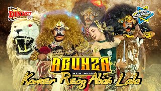 Download lagu Spektakuler !! Jaranan Brotoseno AGUNZA Live Konser reog Nadaran Abah Lala mp3
