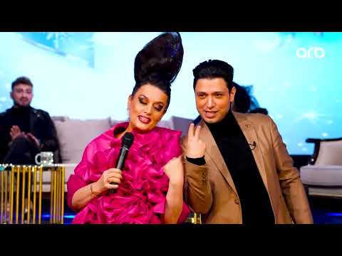 Özəl | Elza Seyidcahan | İkimizin