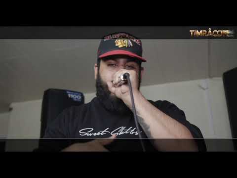 Allyawan - TIMRÅCON Musik Live