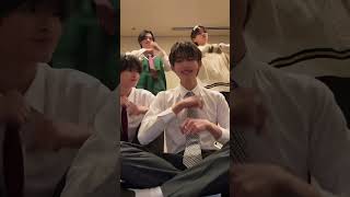 Download lagu Just Feel It with 8LOOM❤️💗💙Just Feel It 12.22#8LOOM #高橋文哉 #宮世琉弥 #綱啓永  #NOA #JUSTFEELIT #numberA mp3