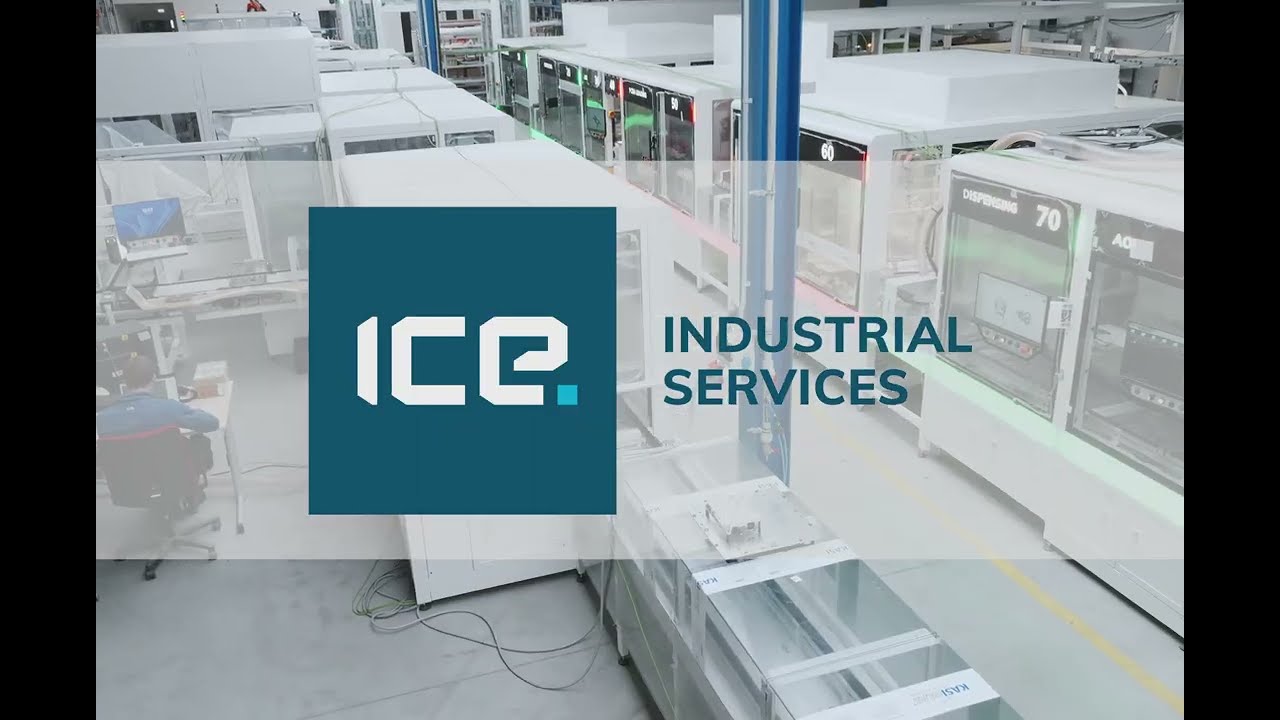 ICE - From Initial Study to Operational Excellence