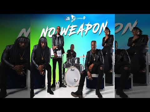 LFS Music - No Weapon