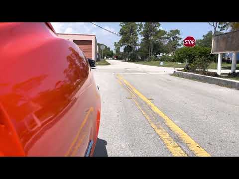 1969 Chevrolet Camaro SS (CC-1638458) for sale in Pompano Beach, Florida