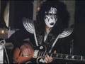 KISS- Strange Ways 