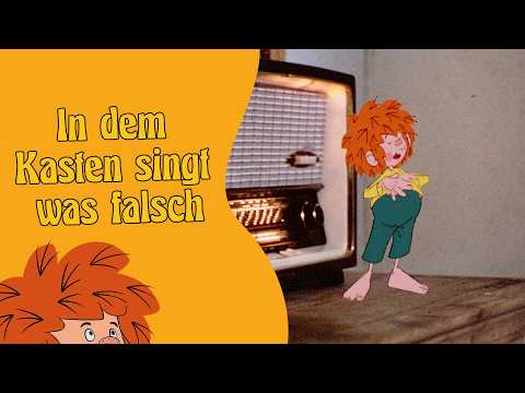 Pumuckls Gesang sorgt für Aufruhr  | "Meister Eder und sein Pumuckl" Clip