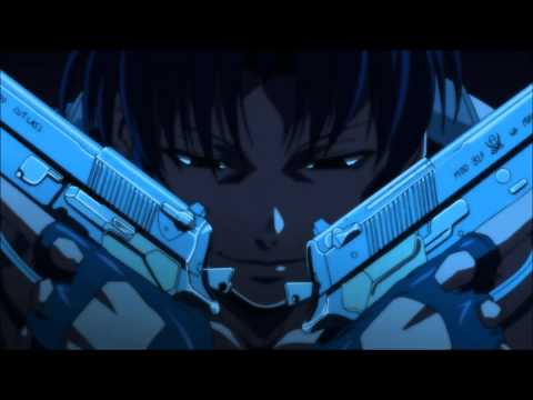 Lazerhawk- Distress Signal