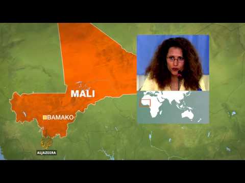 Deadly attack strikes UN base in Mali's Kidal
