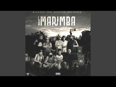 Somos Terroristas (feat. Mr Dav & Erick Nicoya)