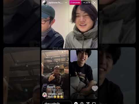 GOT7 LIVE 8th Anniversary [15/01/2022]